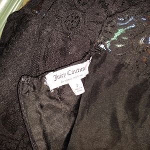 Juicy couture dress